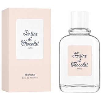 Tartine et Chocolat Ptimusc EDT 100ml