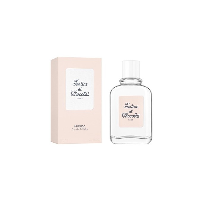 Tartine et Chocolat Ptimusc EDT 100ml