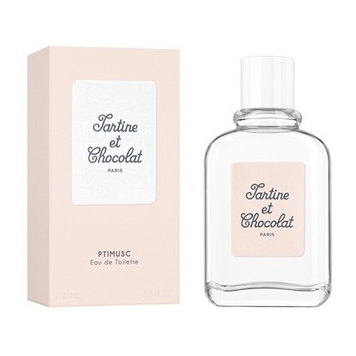 Tartine et Chocolat Ptimusc EDT 100ml