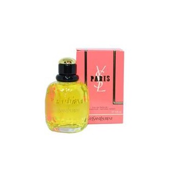 Yves Saint Laurent Paris EDP 125ml