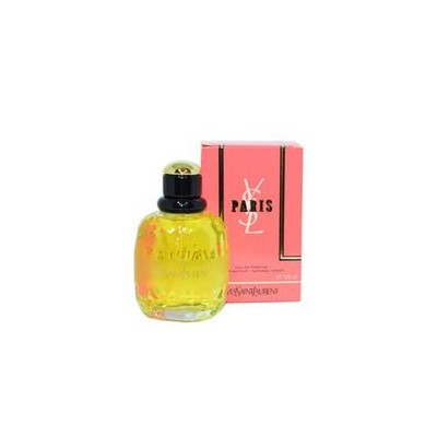 Yves Saint Laurent Paris EDP 125ml