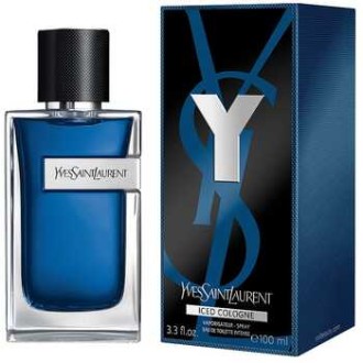 Yves Saint Laurent Y Iced Cologne EDT 60ml