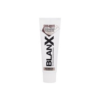 BlanX Coco White Toothpaste 75ml