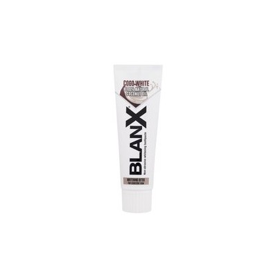 BlanX Coco White Toothpaste 75ml