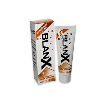 BlanX Intense Stain Removal Toothpaste - Toothpaste 75ml