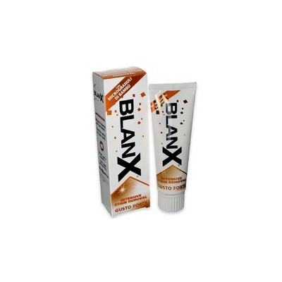 BlanX Intense Stain Removal Toothpaste - Toothpaste 75ml