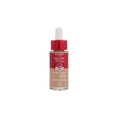 Bourjois Healthy Mix Clean & Vegan Serum Foundation 30 ml 53W Light Beige