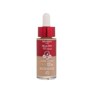 Bourjois Healthy Mix Clean & Vegan Serum Foundation 30 ml 51.2W Golden Vanilla