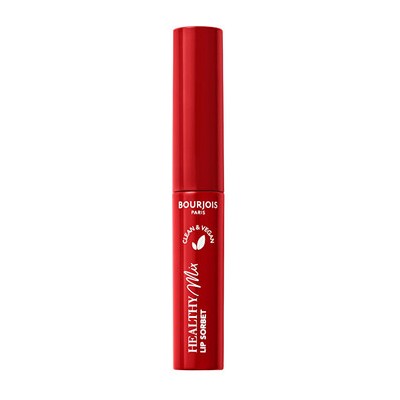 Bourjois Healthy Mix Lip Sorbet - Balzám na rty 7,4 g 04