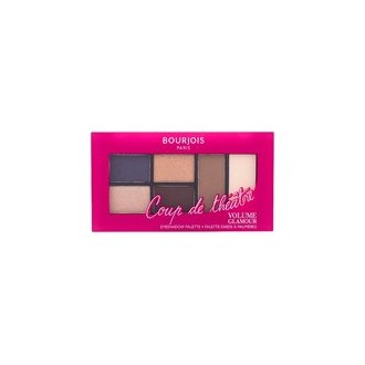 Bourjois Volume Glamour Eyeshadow 01 Intense Look