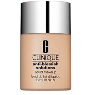 Clinique Anti Blemish Liquid Makeup - Liquid make up 30 ml 06 Fresh Sand