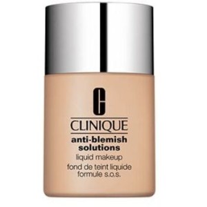 Clinique Anti Blemish Liquid Makeup - Liquid make up 30 ml 06 Fresh Sand