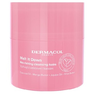 Dermacol Melt It Down Balm - Odličovací balzám 44.0g