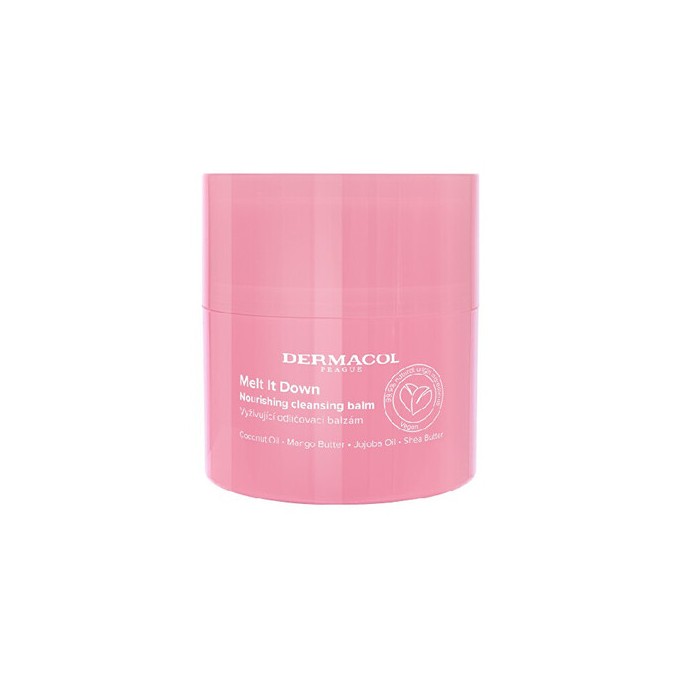Dermacol Melt It Down Balm - Odličovací balzám 44.0g