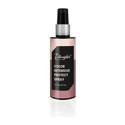 Dtangler Color Intensive Protect Spray - Vlasová mlha 100ml