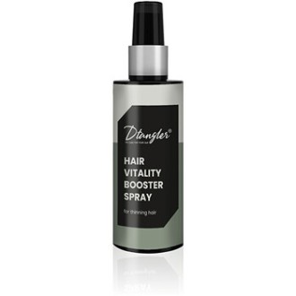 Dtangler Hair Vitality Booster Spray - Sprej pro řídnoucí vlasy 100ml