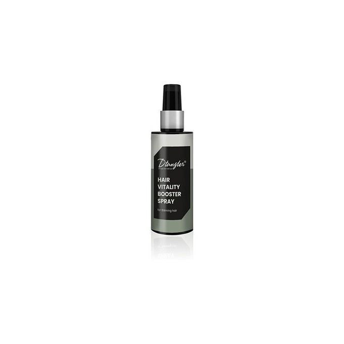 Dtangler Hair Vitality Booster Spray - Sprej pro řídnoucí vlasy 100ml