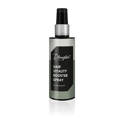 Dtangler Hair Vitality Booster Spray - Sprej pro řídnoucí vlasy 100ml