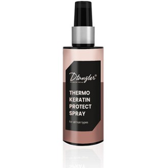 Dtangler Thermo Keratin Protect Spray - Ochranný sprej s keratinem 100ml