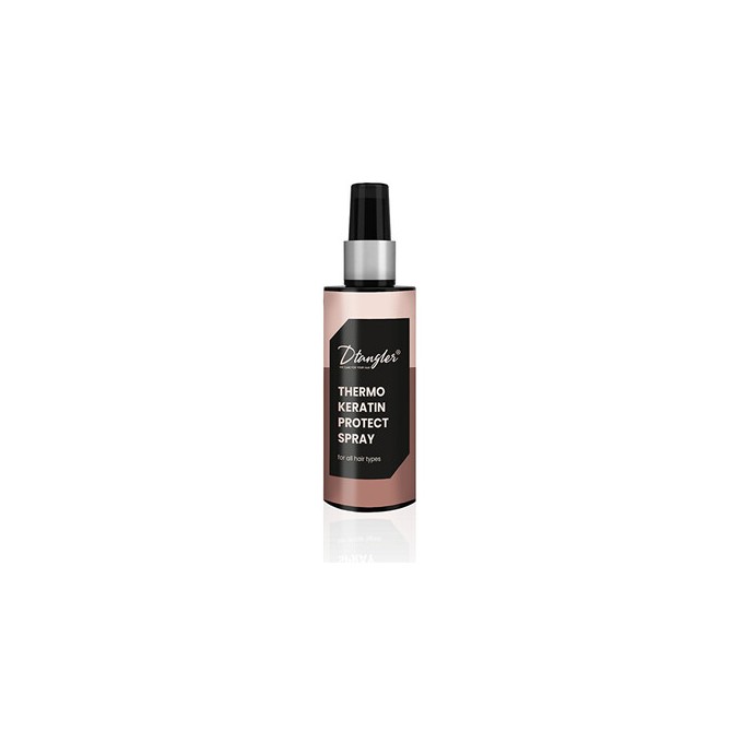 Dtangler Thermo Keratin Protect Spray - Ochranný sprej s keratinem 100ml