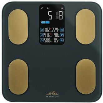 Eta Vital Gym 7779 90000 - Osobní váha