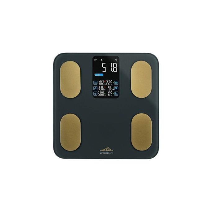 Eta Vital Gym 7779 90000 - Osobní váha