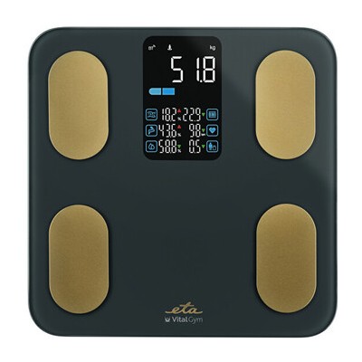 Eta Vital Gym 7779 90000 - Osobní váha