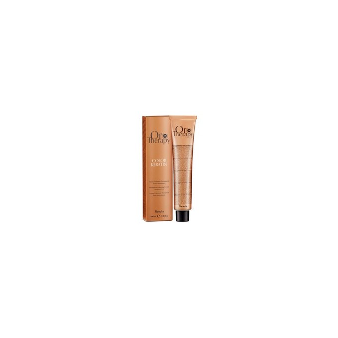 Fanola Oro Therapy Color Keratin Oro Puro 0ml 10.00