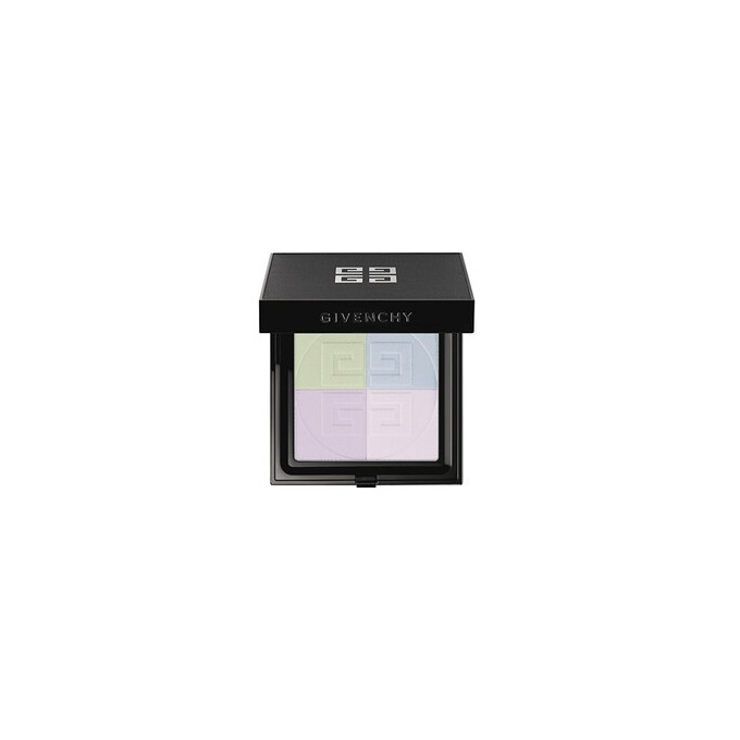 Givenchy Prisme Libre Pressed Powder 9,5 g 02 Satin Blanc