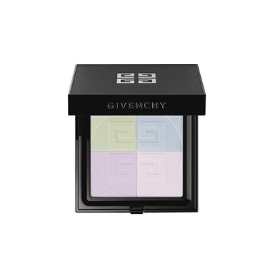 Givenchy Prisme Libre Pressed Powder 9,5 g 02 Satin Blanc