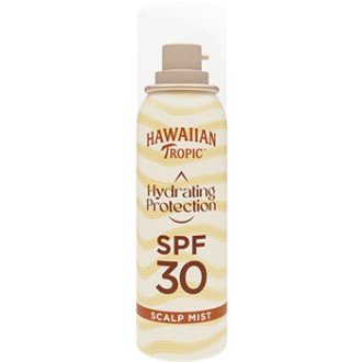 Hawaiian Tropic Hydrating Protection Scalp and Hairline Mist SPF 30 - Ochranný sprej 60ml