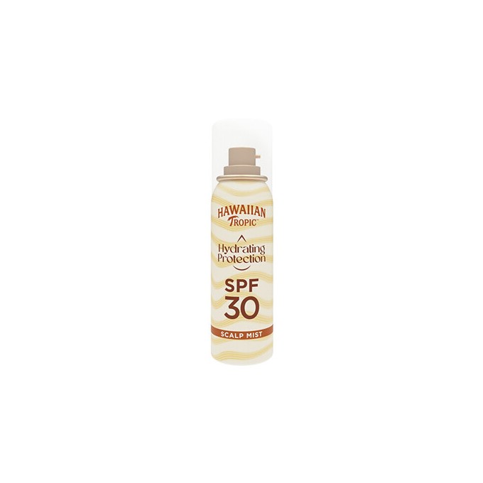 Hawaiian Tropic Hydrating Protection Scalp and Hairline Mist SPF 30 - Ochranný sprej 60ml