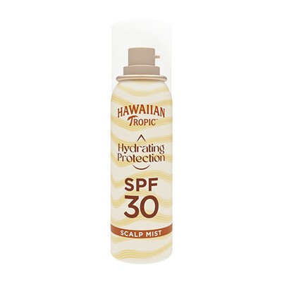 Hawaiian Tropic Hydrating Protection Scalp and Hairline Mist SPF 30 - Ochranný sprej 60ml