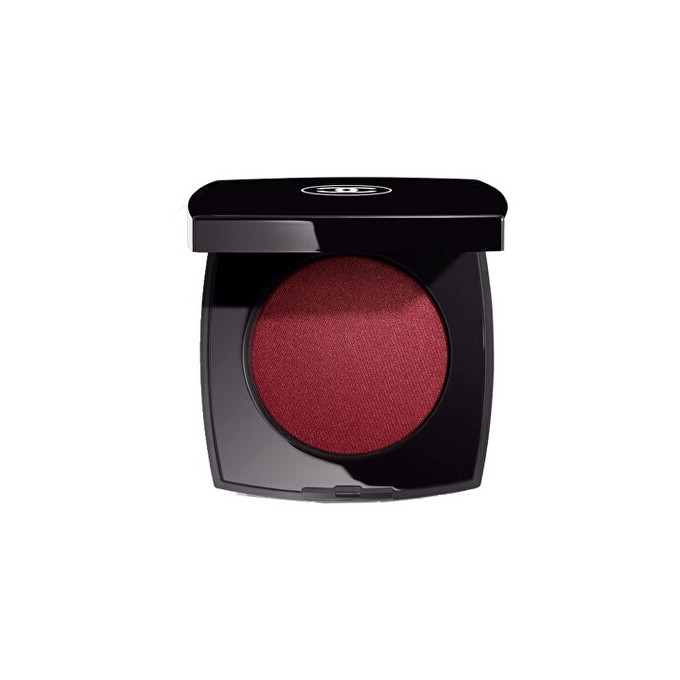 Chanel Cream-To Powder Blush - Krémová tvářenka 8 g Rose Radiant