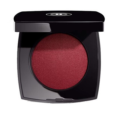 Chanel Cream-To Powder Blush - Krémová tvářenka 8 g Rose Radiant