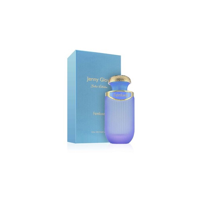 Jenny Glow Femiluxe EDP 100ml
