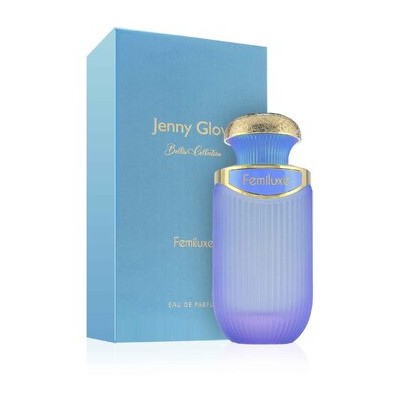 Jenny Glow Femiluxe EDP 100ml
