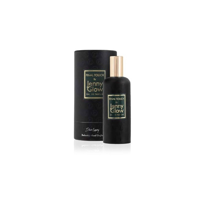 Jenny Glow Final Touch EDP 50ml