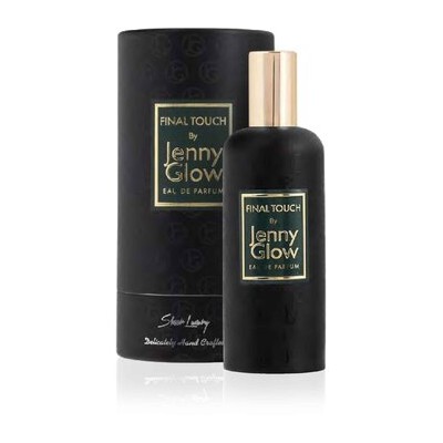 Jenny Glow Final Touch EDP 50ml
