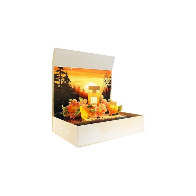 Jenny Glow Pear Blossom EDP 100ml
