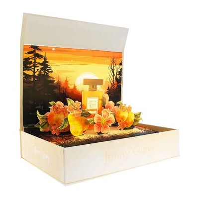 Jenny Glow Pear Blossom EDP 100ml