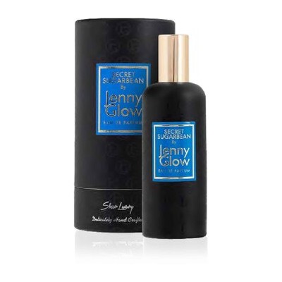Jenny Glow Secret Sugarbean EDP 50ml