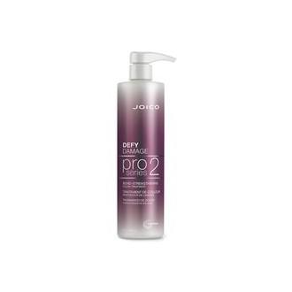 Joico Defy Damage ProSeries 2 Bond-Strengthening Color Treatment - Intenzivní regenerační péče 500ml