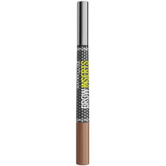 Maybelline Brow Inserts Pen - Oboustranný fix na obočí s trojitým hrotem 4