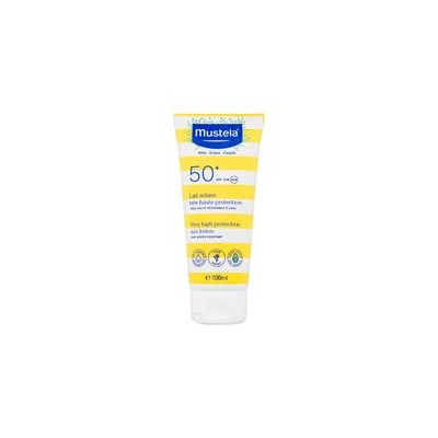 Mustela Bébé Family Very High Protection Sun Lotion SPF50+ 40ml