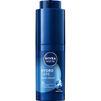 Nivea Men Hydro Care Power Serum - Hydratační sérum 30ml