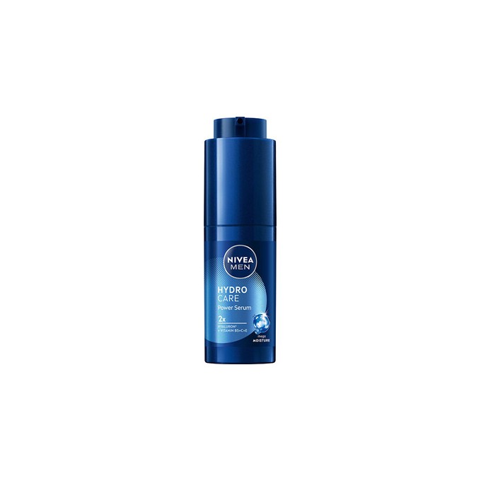 Nivea Men Hydro Care Power Serum - Hydratační sérum 30ml
