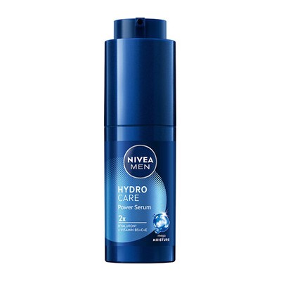 Nivea Men Hydro Care Power Serum - Hydratační sérum 30ml