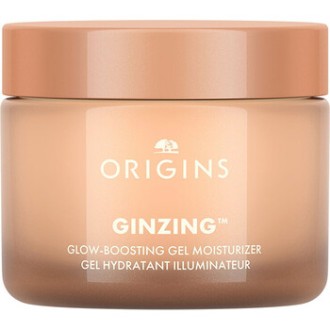Origins Bronze Glow Ginzing Glow-Boosting Gel Moisturizer - Hydratační gelový krém 50ml