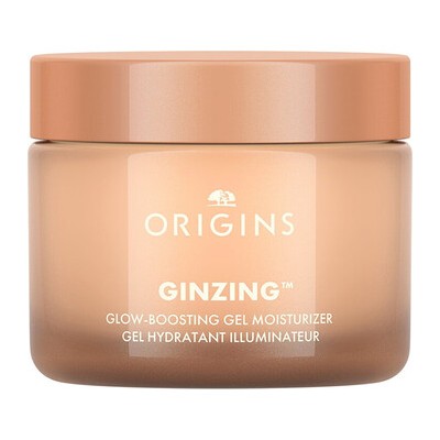 Origins Bronze Glow Ginzing Glow-Boosting Gel Moisturizer - Hydratační gelový krém 50ml